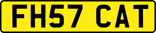 FH57CAT