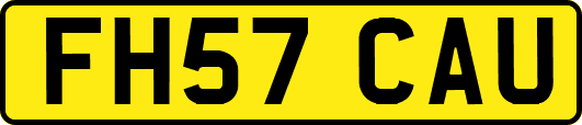 FH57CAU