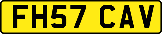 FH57CAV