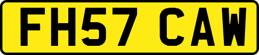 FH57CAW
