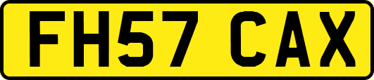 FH57CAX