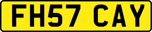 FH57CAY