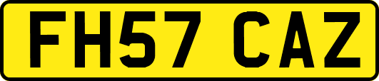 FH57CAZ