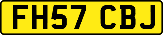 FH57CBJ