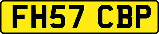 FH57CBP