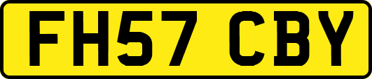FH57CBY