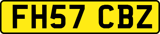 FH57CBZ