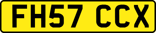 FH57CCX