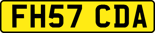 FH57CDA