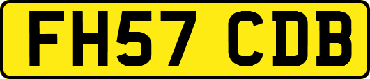 FH57CDB