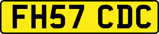 FH57CDC