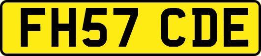 FH57CDE