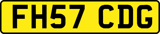 FH57CDG