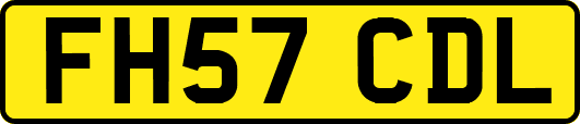 FH57CDL