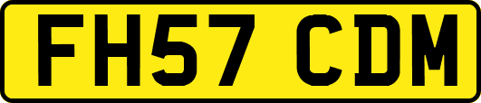 FH57CDM