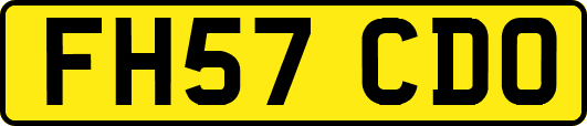 FH57CDO