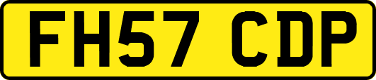 FH57CDP