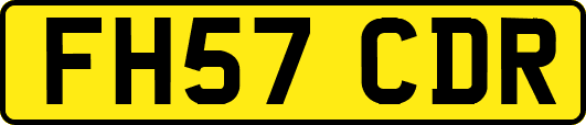 FH57CDR