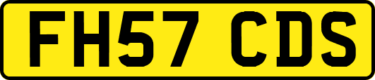 FH57CDS