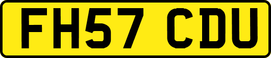 FH57CDU