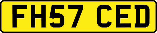 FH57CED