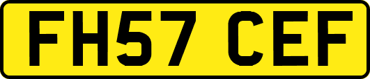 FH57CEF