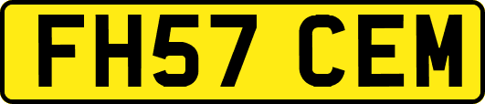 FH57CEM