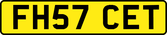 FH57CET
