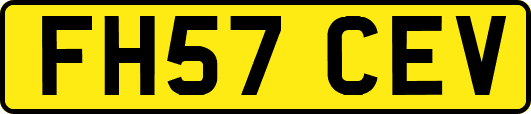 FH57CEV