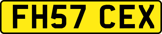 FH57CEX