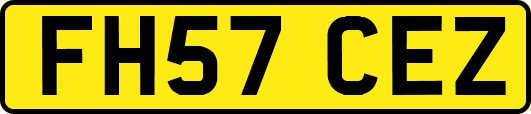 FH57CEZ