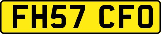 FH57CFO