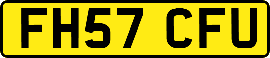 FH57CFU