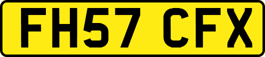 FH57CFX
