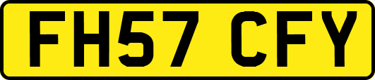 FH57CFY