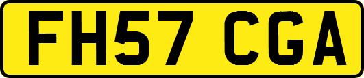 FH57CGA