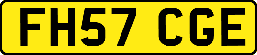 FH57CGE