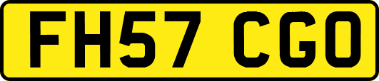 FH57CGO