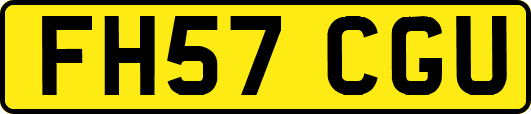 FH57CGU