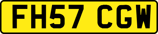 FH57CGW