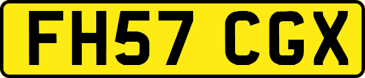 FH57CGX