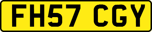 FH57CGY