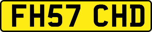 FH57CHD