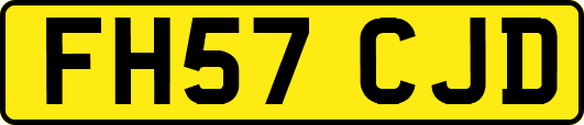 FH57CJD