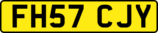 FH57CJY