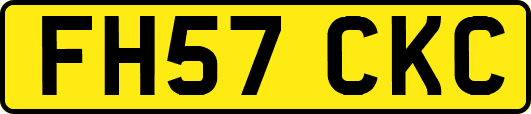 FH57CKC