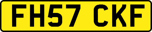 FH57CKF