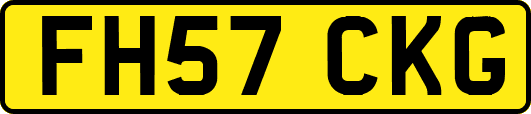 FH57CKG