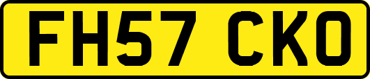 FH57CKO