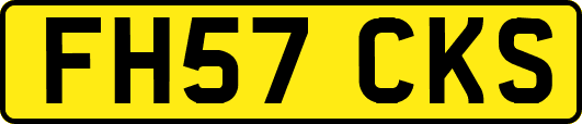 FH57CKS
